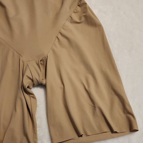 Maiden Form Self Expressions Women's Open Bust Shapewear Size 2XL - Picture 2 of 12